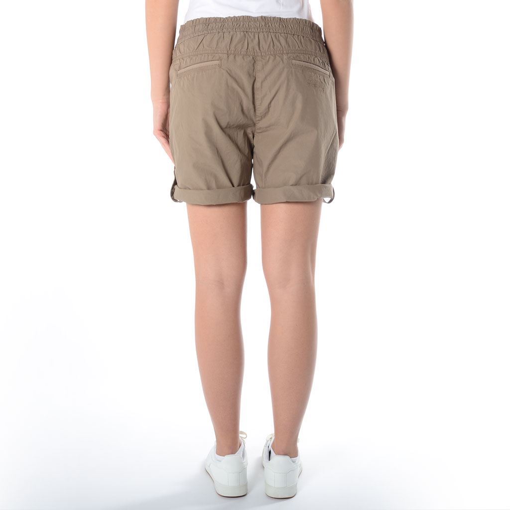 Think Pink Pantaloni Corti Donna Ss1905