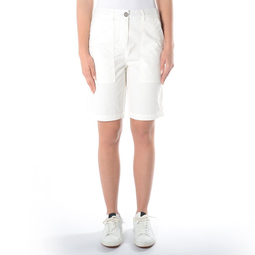 Think Pink Pantaloni Corti Donna Ss1907