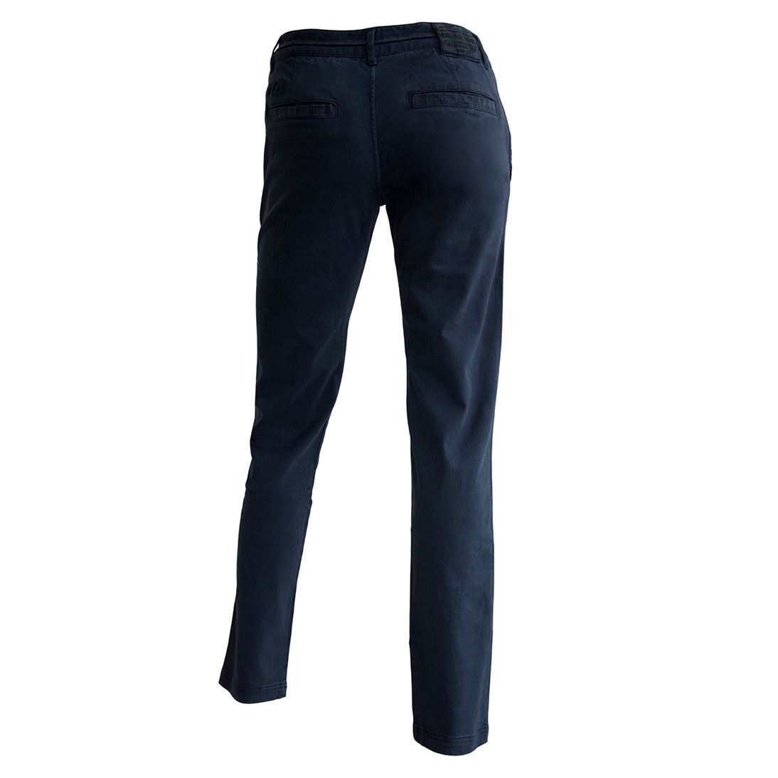 Think Pink Pantaloni Lunghi Donna Fw1603