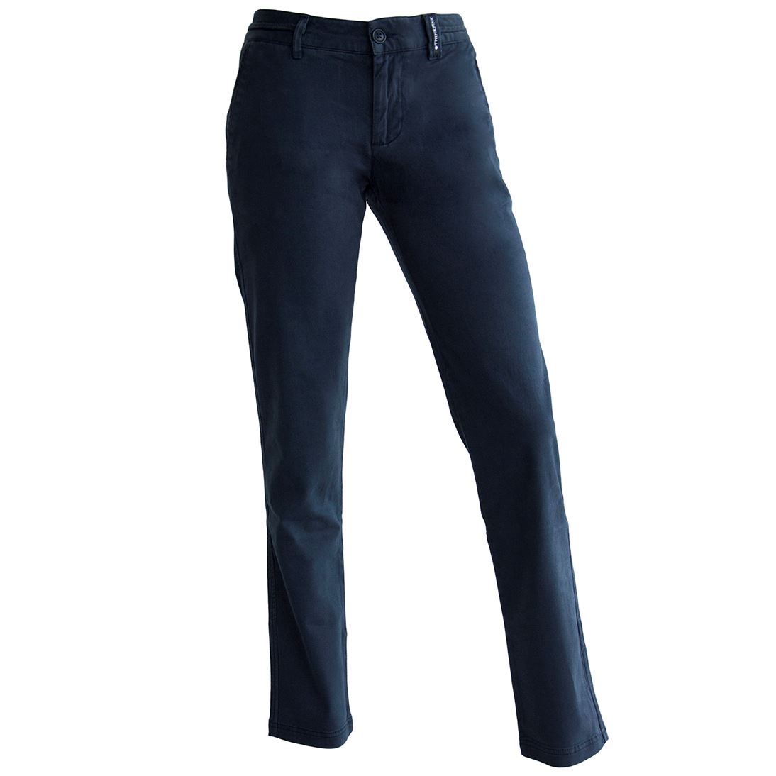 Think Pink Pantaloni Lunghi Donna fw1603