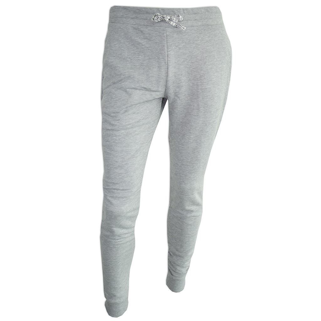 Think Pink Pantaloni Lunghi Uomo Felpa Ss1618