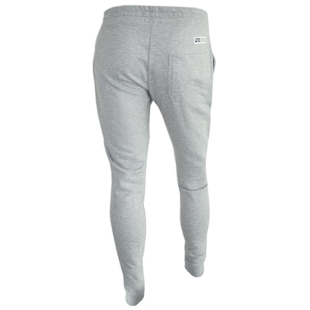 Think Pink Pantaloni Lunghi Uomo Felpa Ss1618