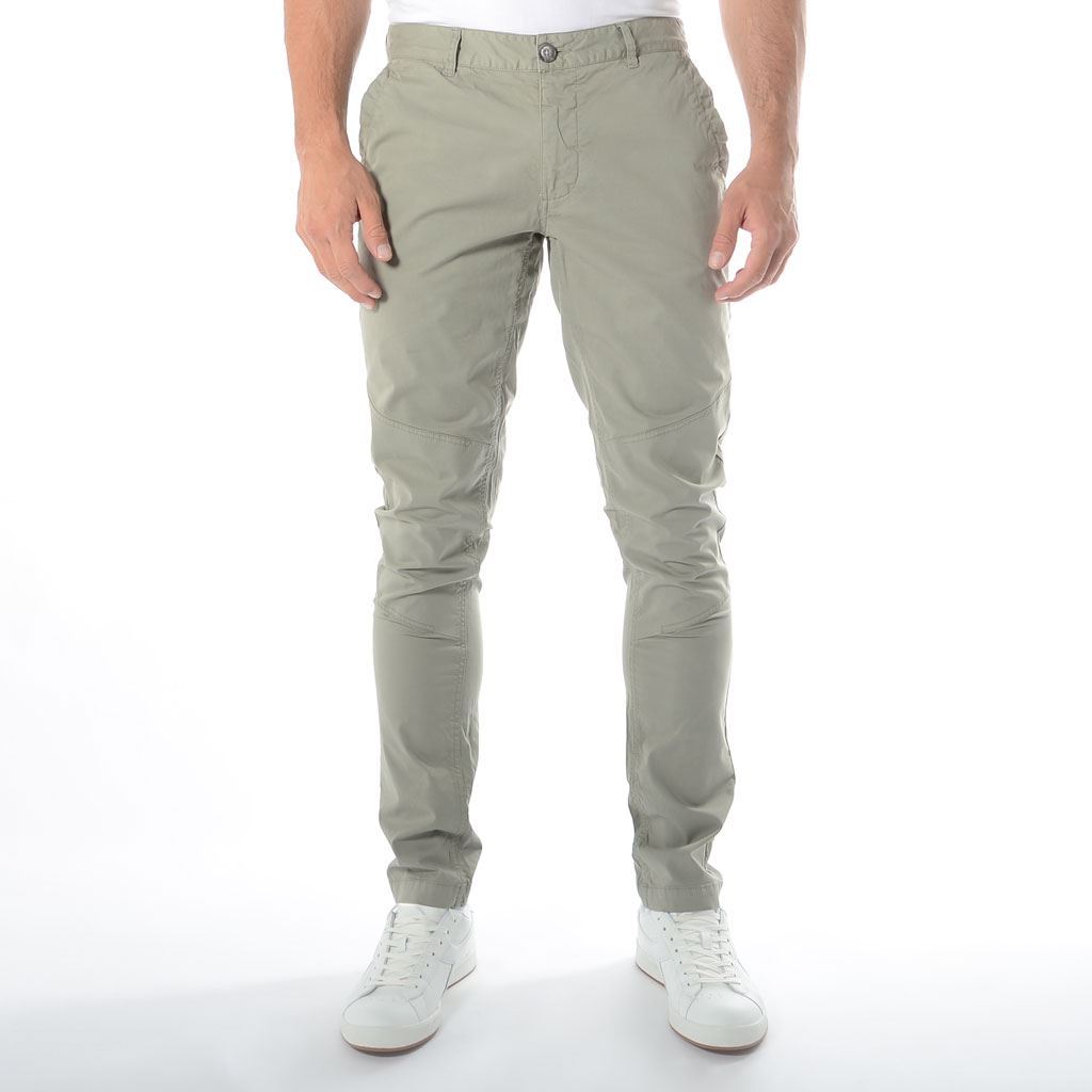 Think Pink Pantaloni Lunghi Uomo Ss1905