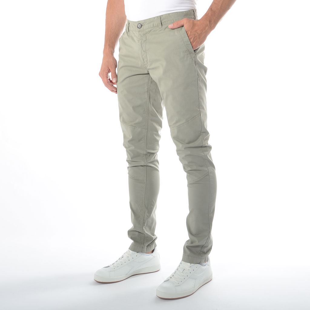 Think Pink Pantaloni Lunghi Uomo ss1905