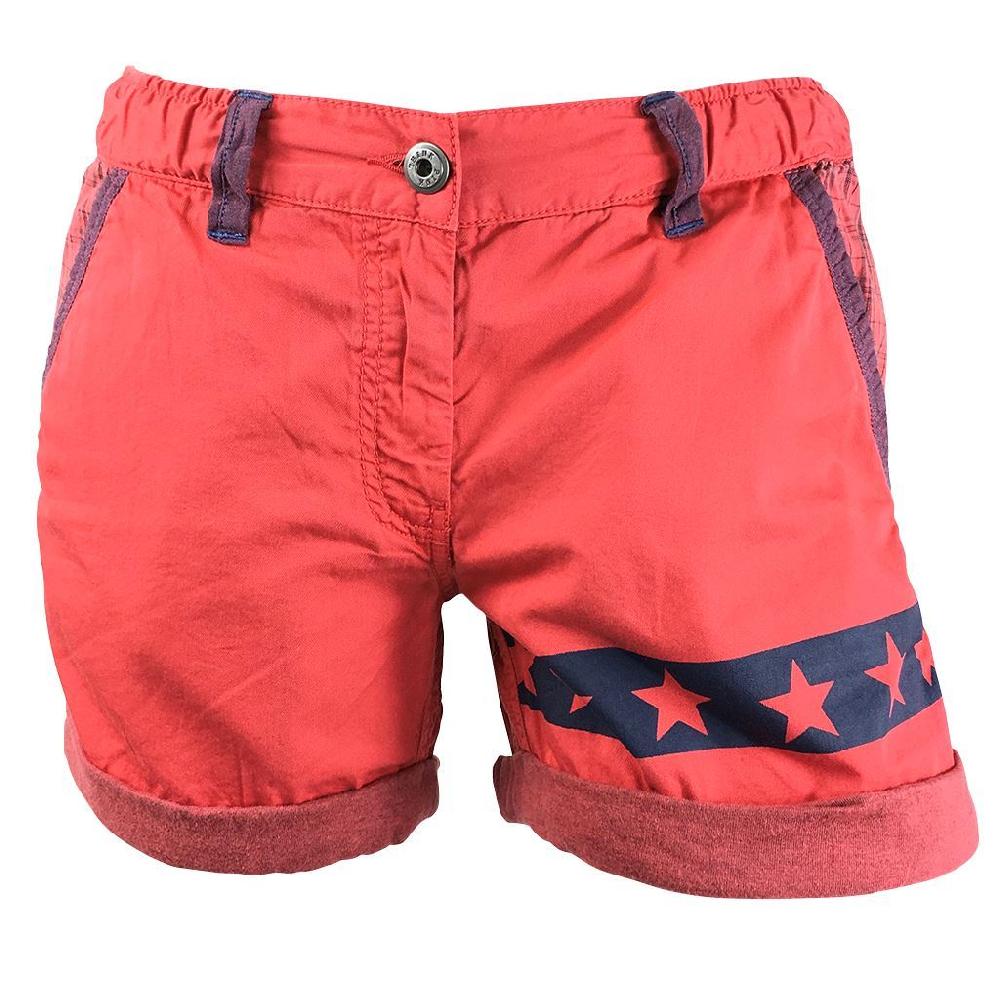 Think Pink Pantaloni Shorts Donna Ss1616