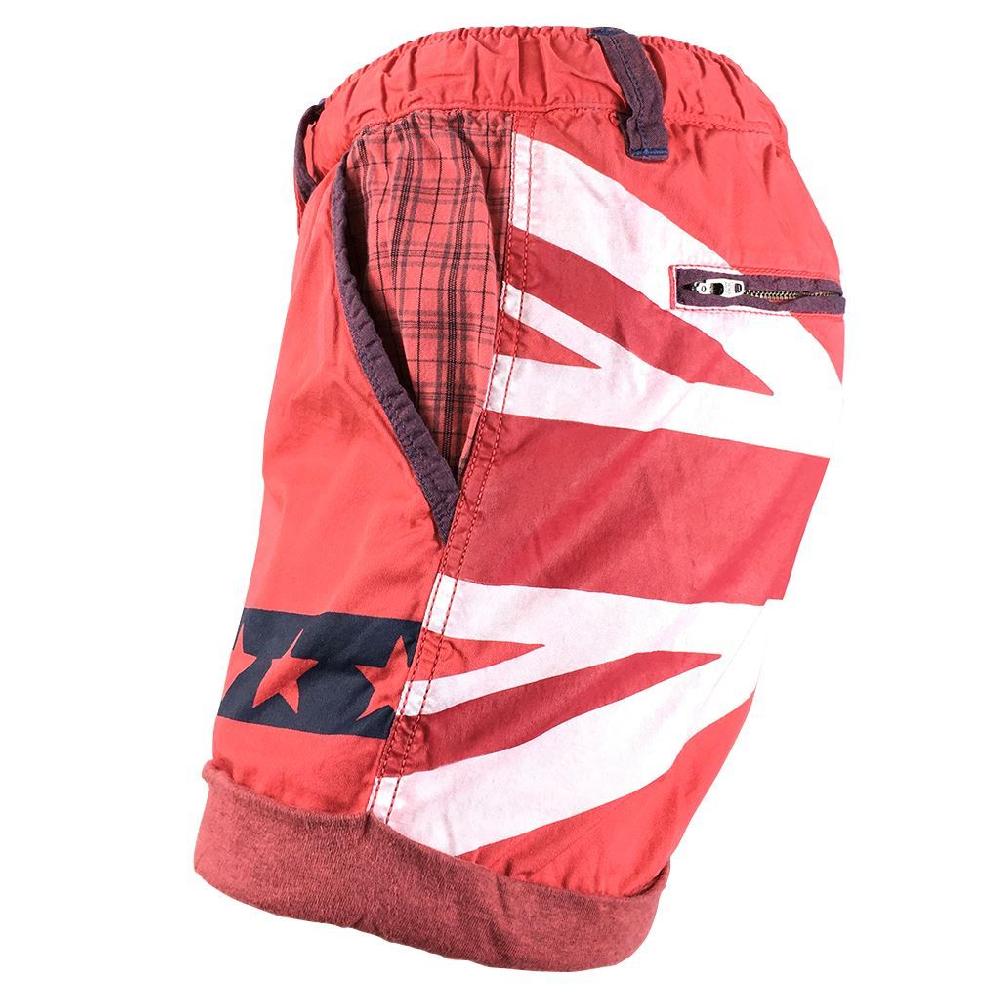 Think Pink Pantaloni Shorts Donna Ss1616