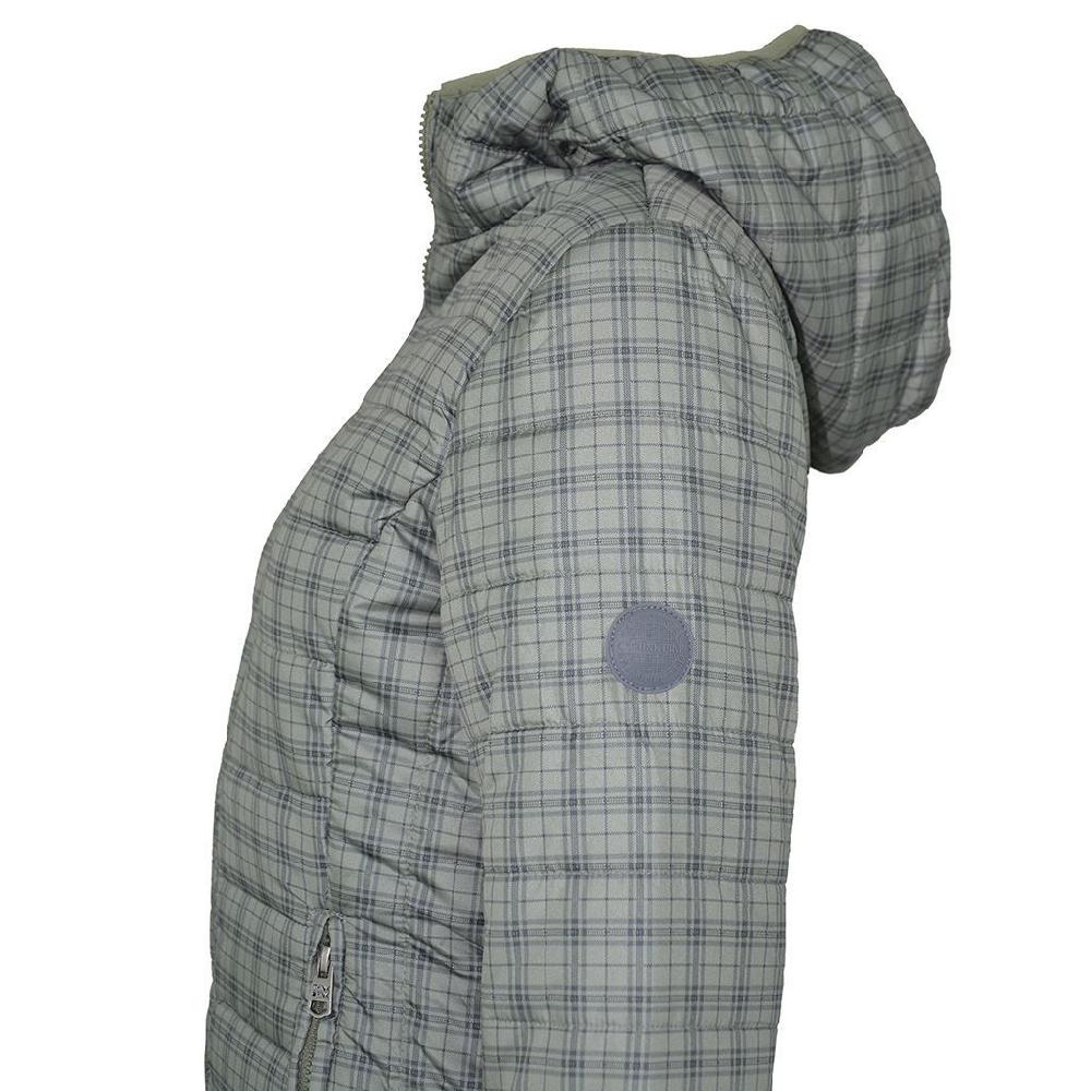 Think Pink Piumino Donna Fw1501