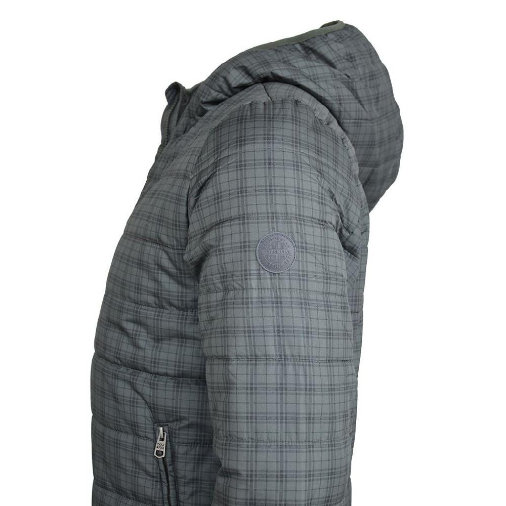 Think Pink Piumino Uomo Fw1501