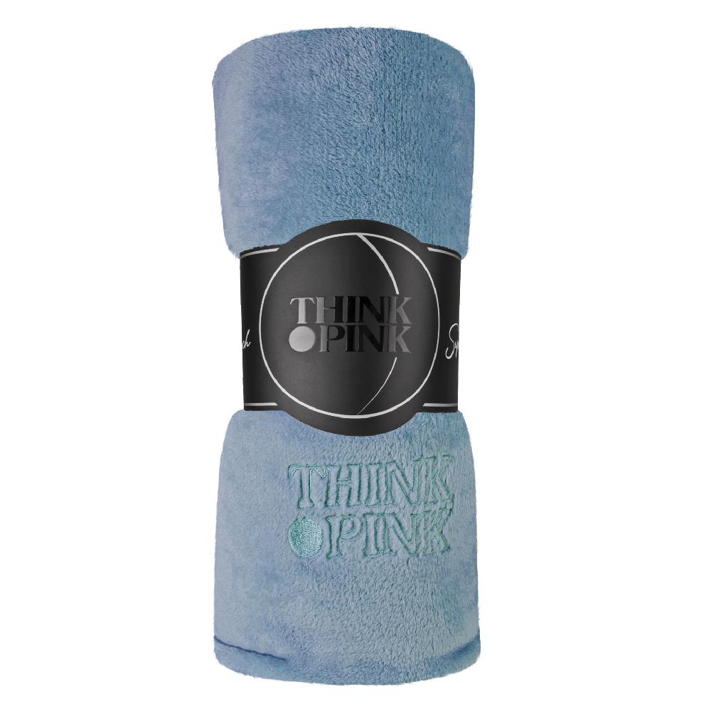 Think Pink Plaid 1001