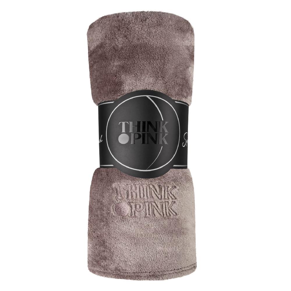 Think Pink Plaid 1001