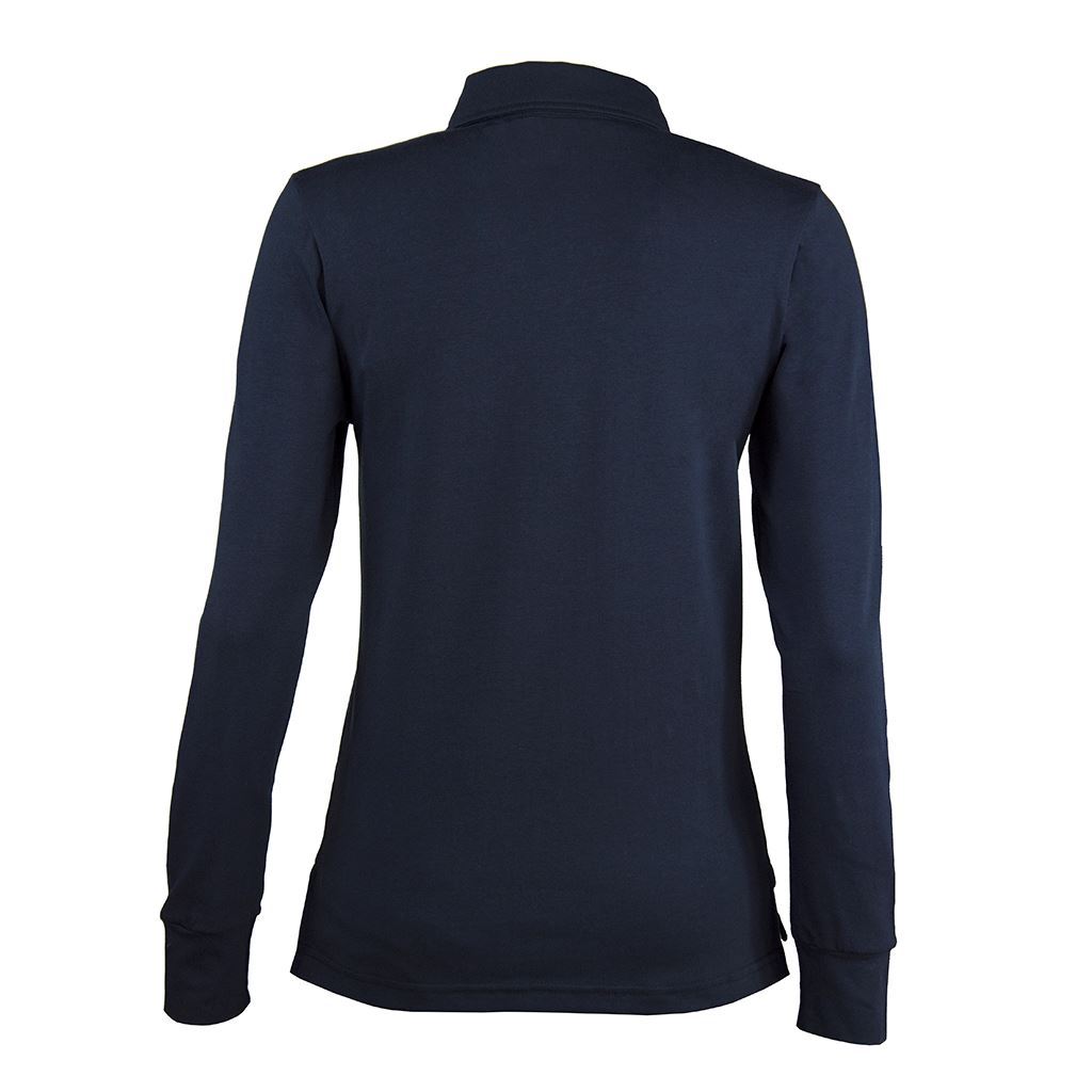 Think Pink Polo Donna Jersey Fw1700