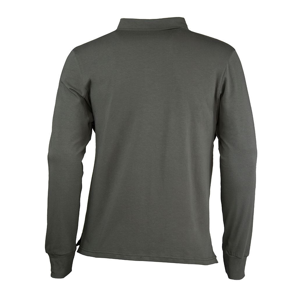 Think Pink Polo Uomo Jersey Fw1701