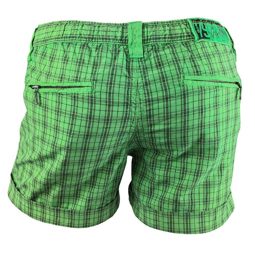 Think Pink Shorts Donna Calanque Ss1614