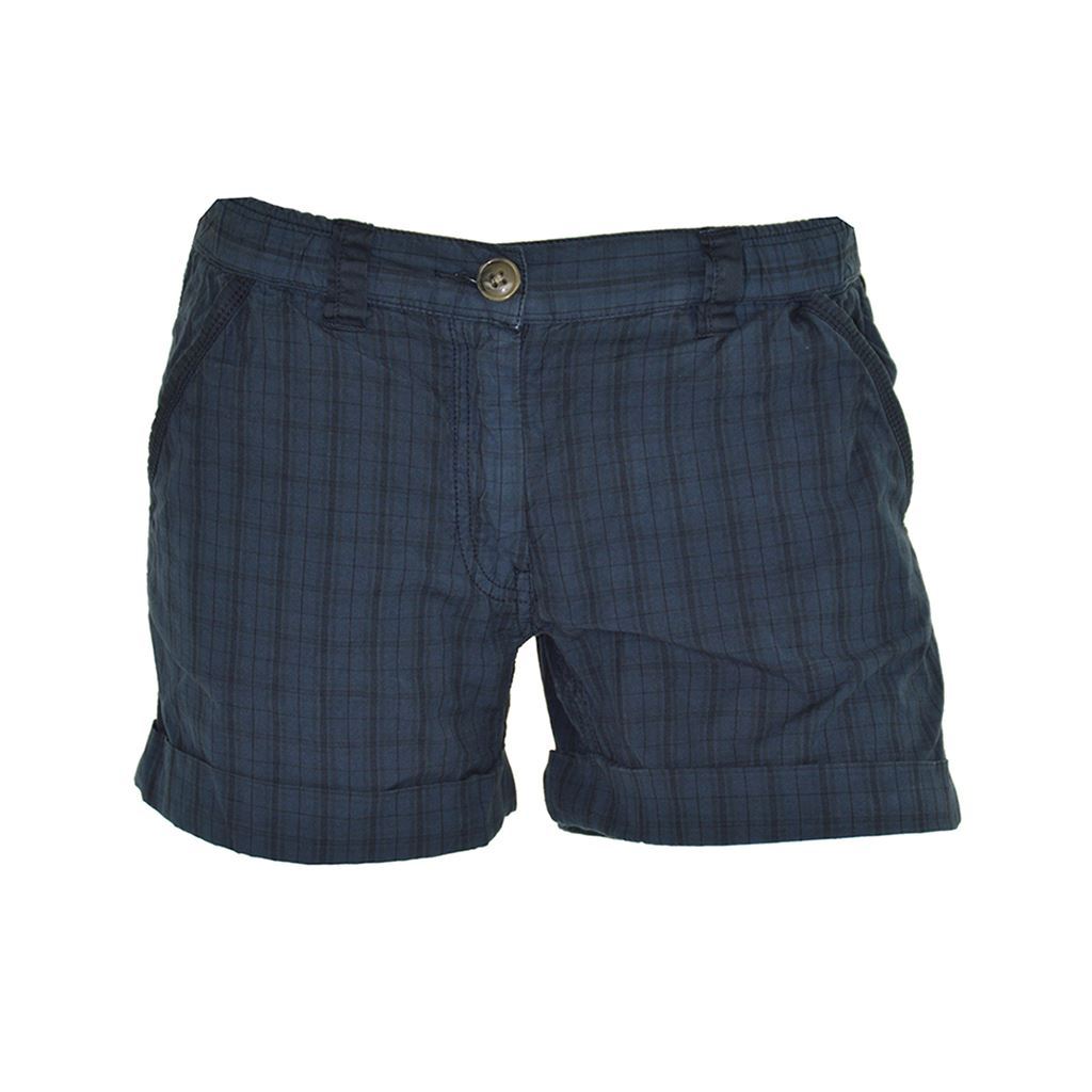 Think Pink Shorts Donna Calanque Ss1614