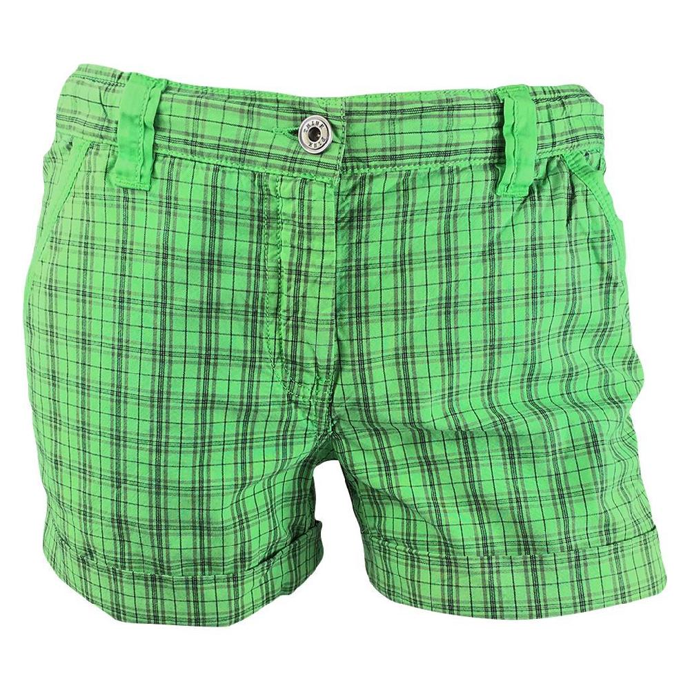 Think Pink Shorts Donna Calanque ss1614