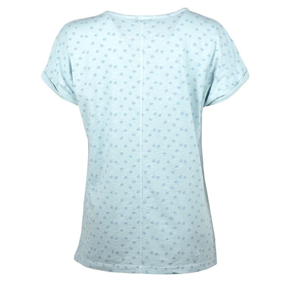 Think Pink T-shirt Donna Manica Corta Ss1805