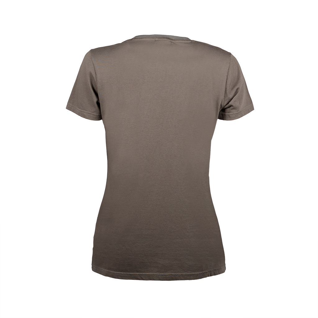 Think Pink T-shirt Donna Manica Corta Ss1809