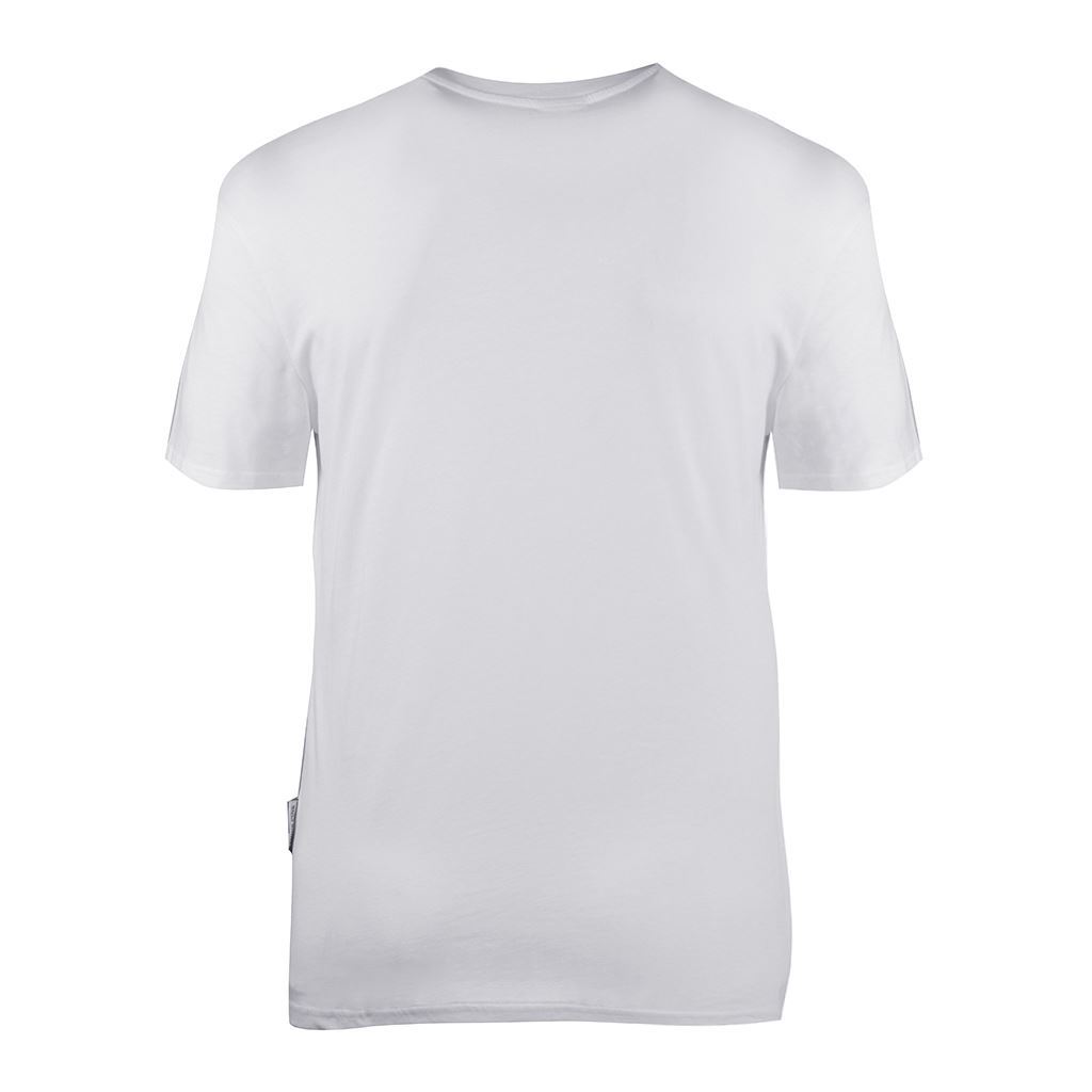 Think Pink T-shirt Uomo Manica Corta Ss1701