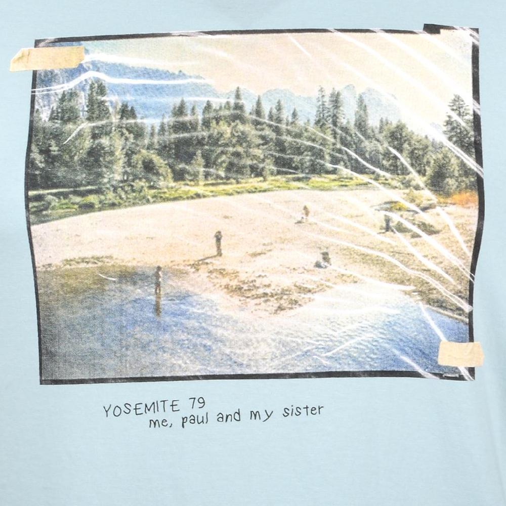 Think Pink T-shirt Uomo Manica Corta Ss1804