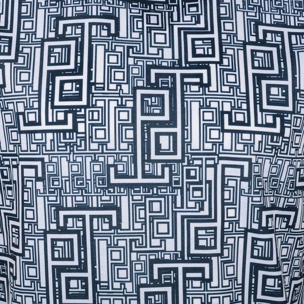 Think Pink T-shirt Uomo Manica Corta Ss1812