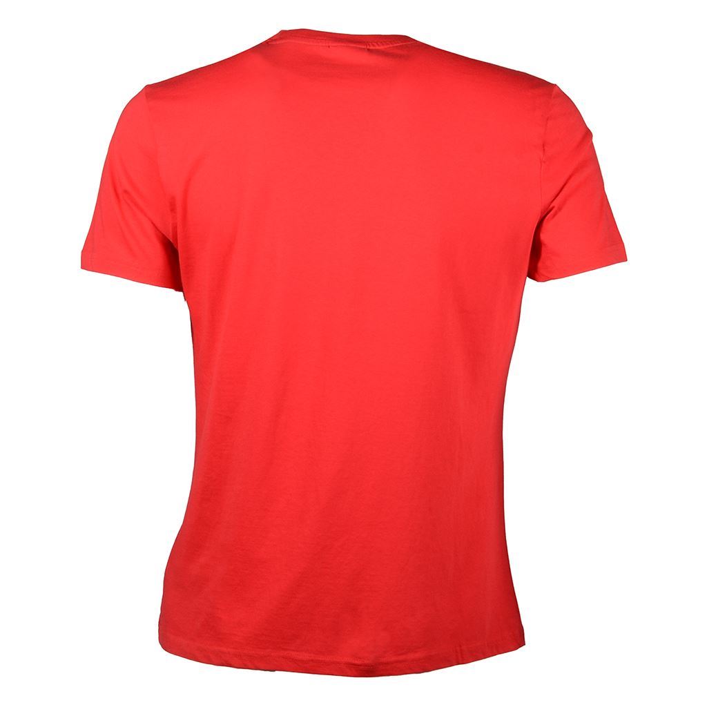 Think Pink T-shirt Uomo Manica Corta Ss1813