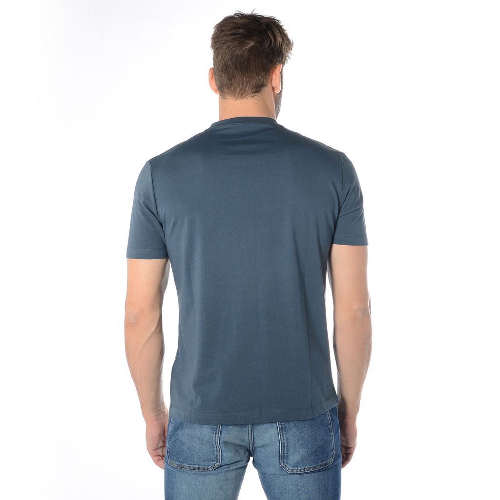 Think Pink T-shirt Uomo Manica Corta Ss1915