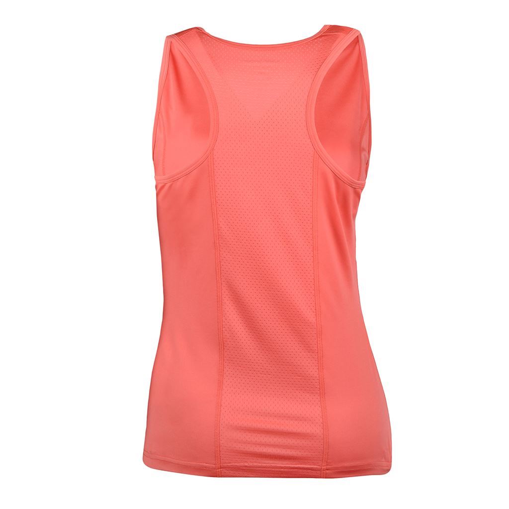 Think Pink Top Tecnico Donna Ss1808
