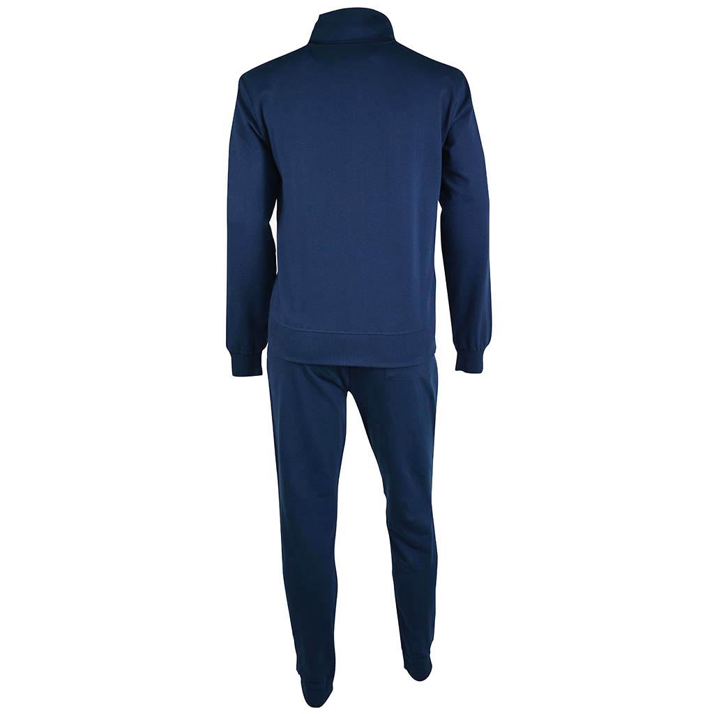 Think Pink Tuta Uomo Ss1700