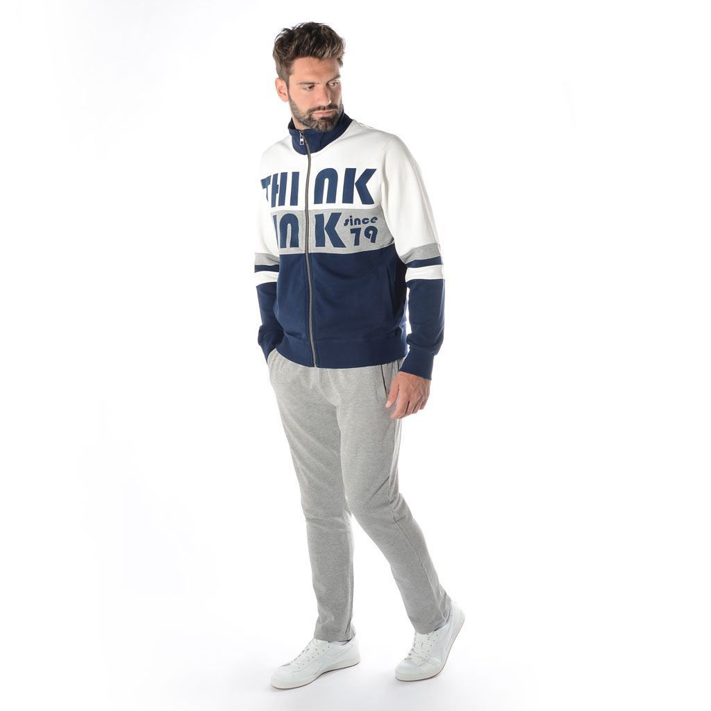 Think Pink Tuta Uomo Ss1900