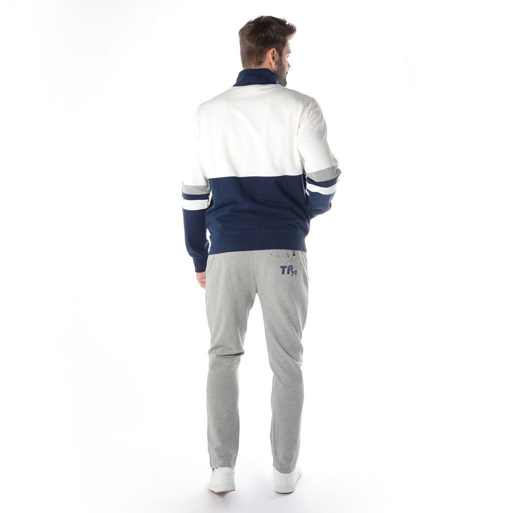 Think Pink Tuta Uomo Ss1900