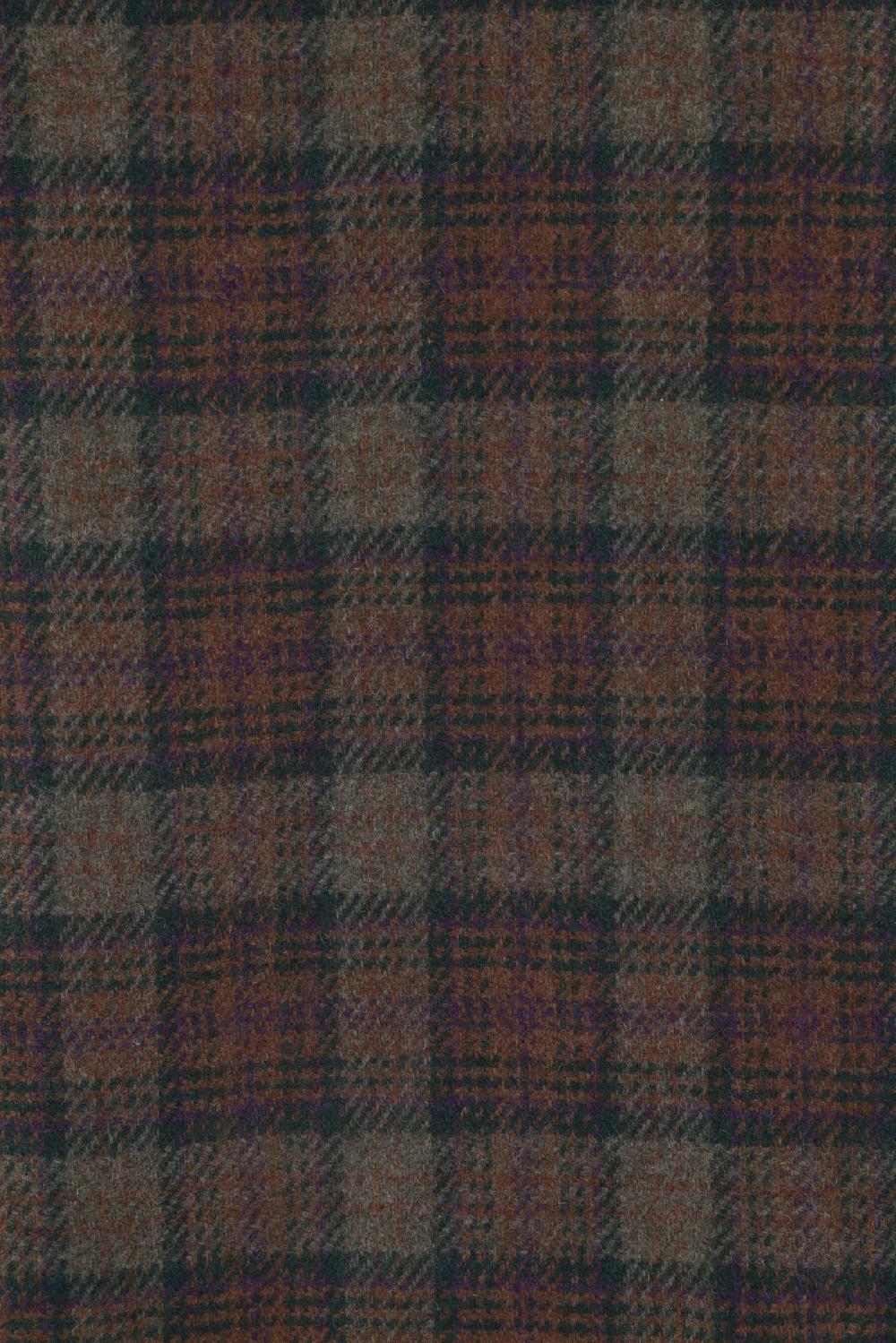 A.P.C. Giacca-camicia In Misto Lana