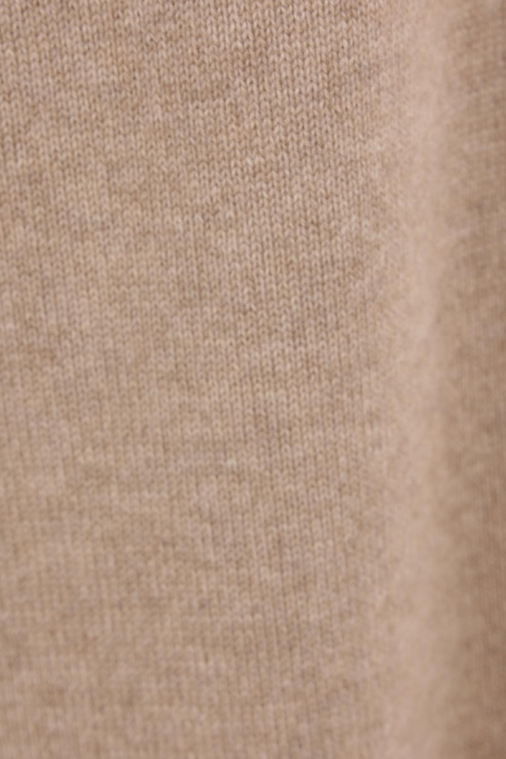 BRUNELLO CUCINELLI Abito A Dolcevita In Maglia Di Cashmere