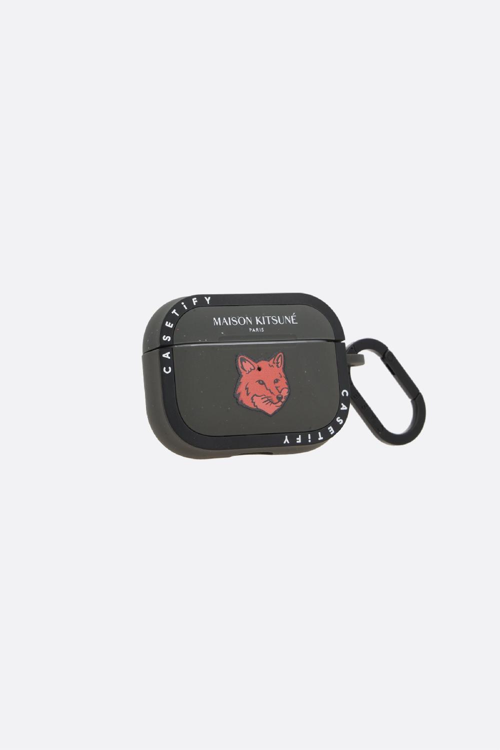 MAISON KITSUNÉ AirPods Pro Case Casetify X Maison Kitsuné