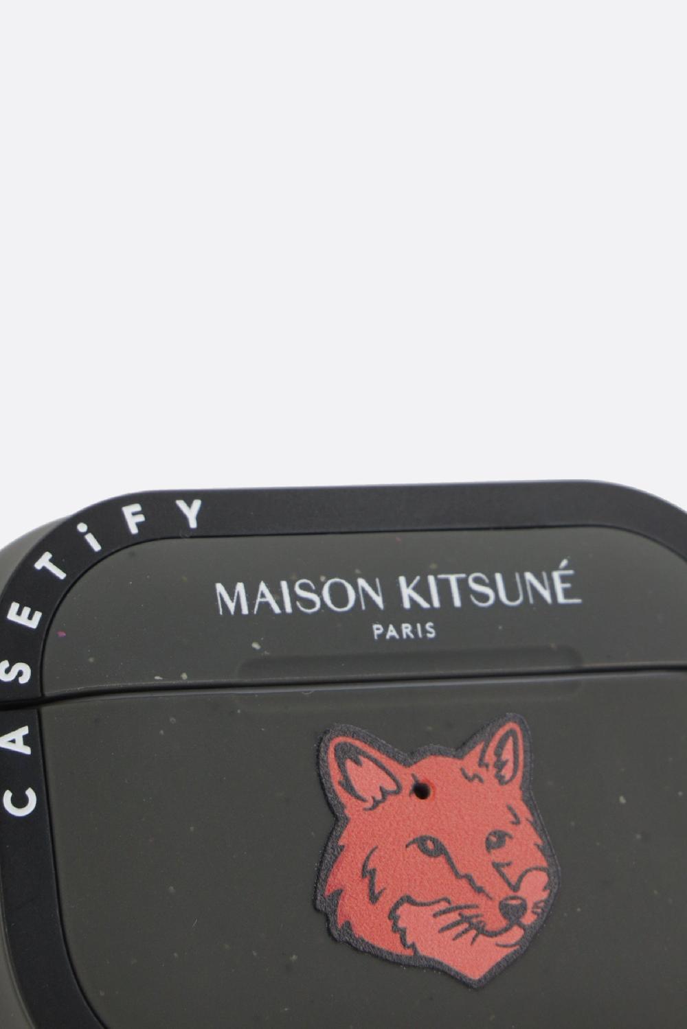 MAISON KITSUNÉ AirPods Pro Case Casetify X Maison Kitsuné
