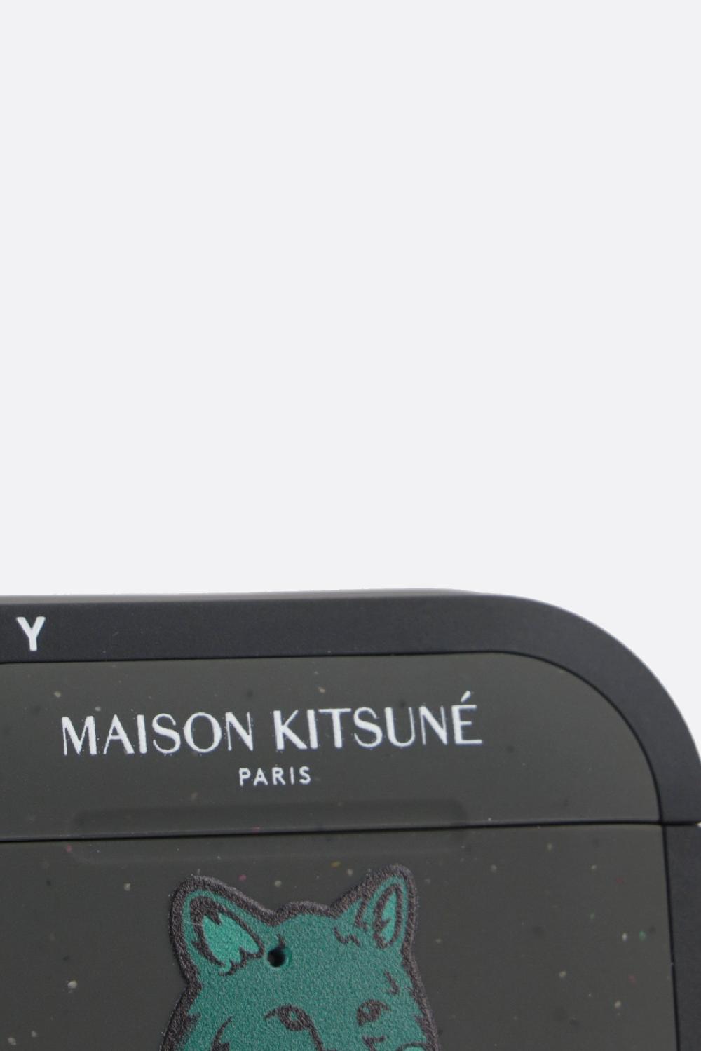 MAISON KITSUNÉ AirPods Pro2 Case Casetify X Maison Kitsuné