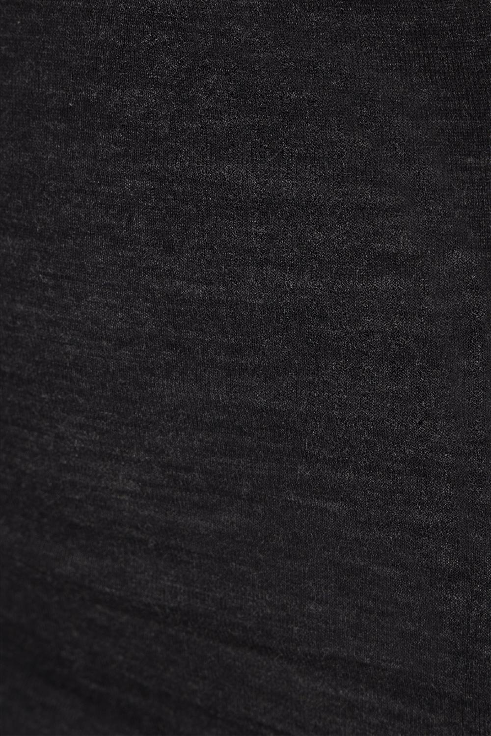 ALAIA Abito In Maglia Drappeggiata