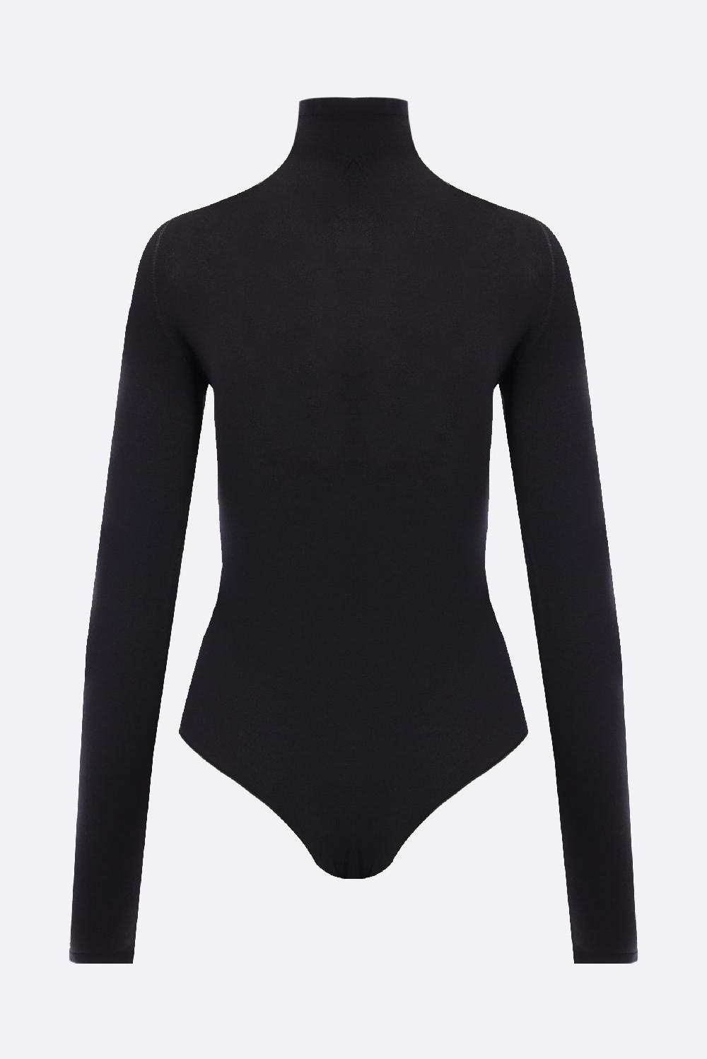 ALAIA Body In Jersey Stretch