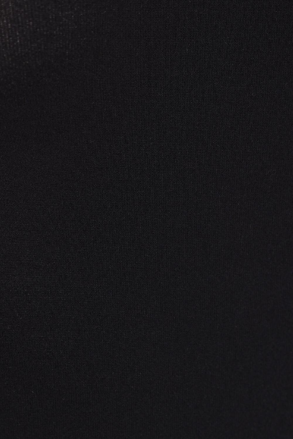 ALAIA Body In Jersey Stretch