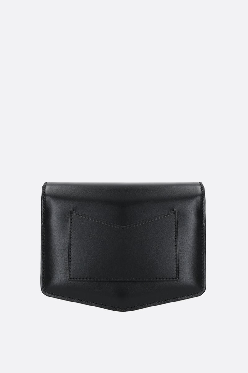 ALAIA Borsa A Spalla Le Papa Small In Pelle Box