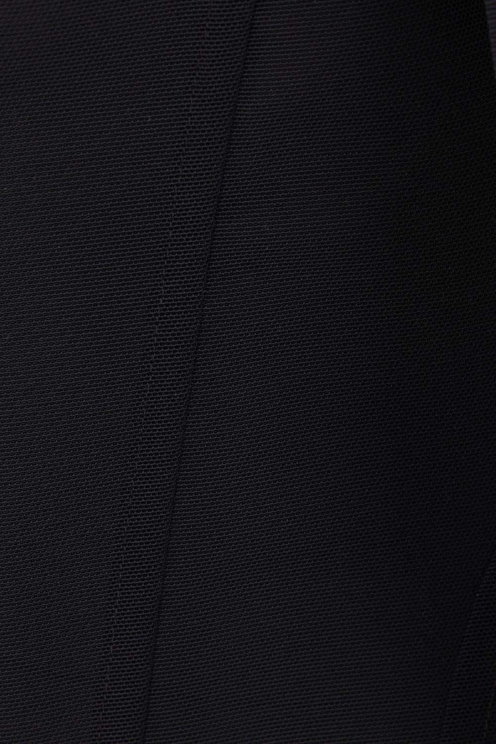 ALAIA Giubbotto In Tulle Compatto Stretch