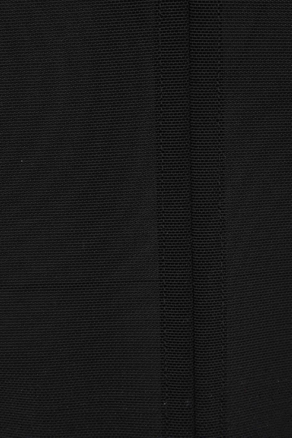 ALAIA Giubbotto In Tulle Compatto Stretch