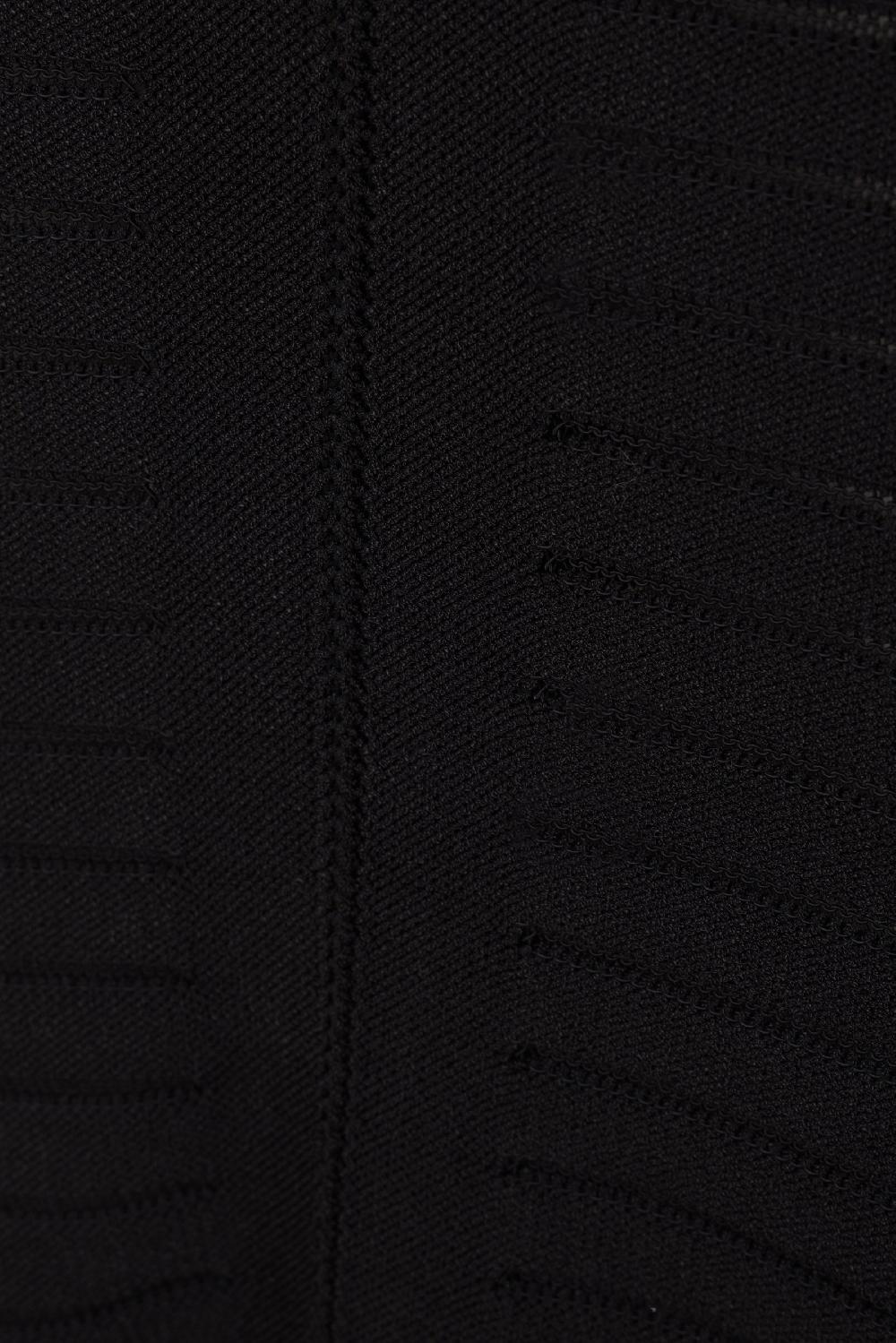 ALAIA Gonna Midi Scheletrata