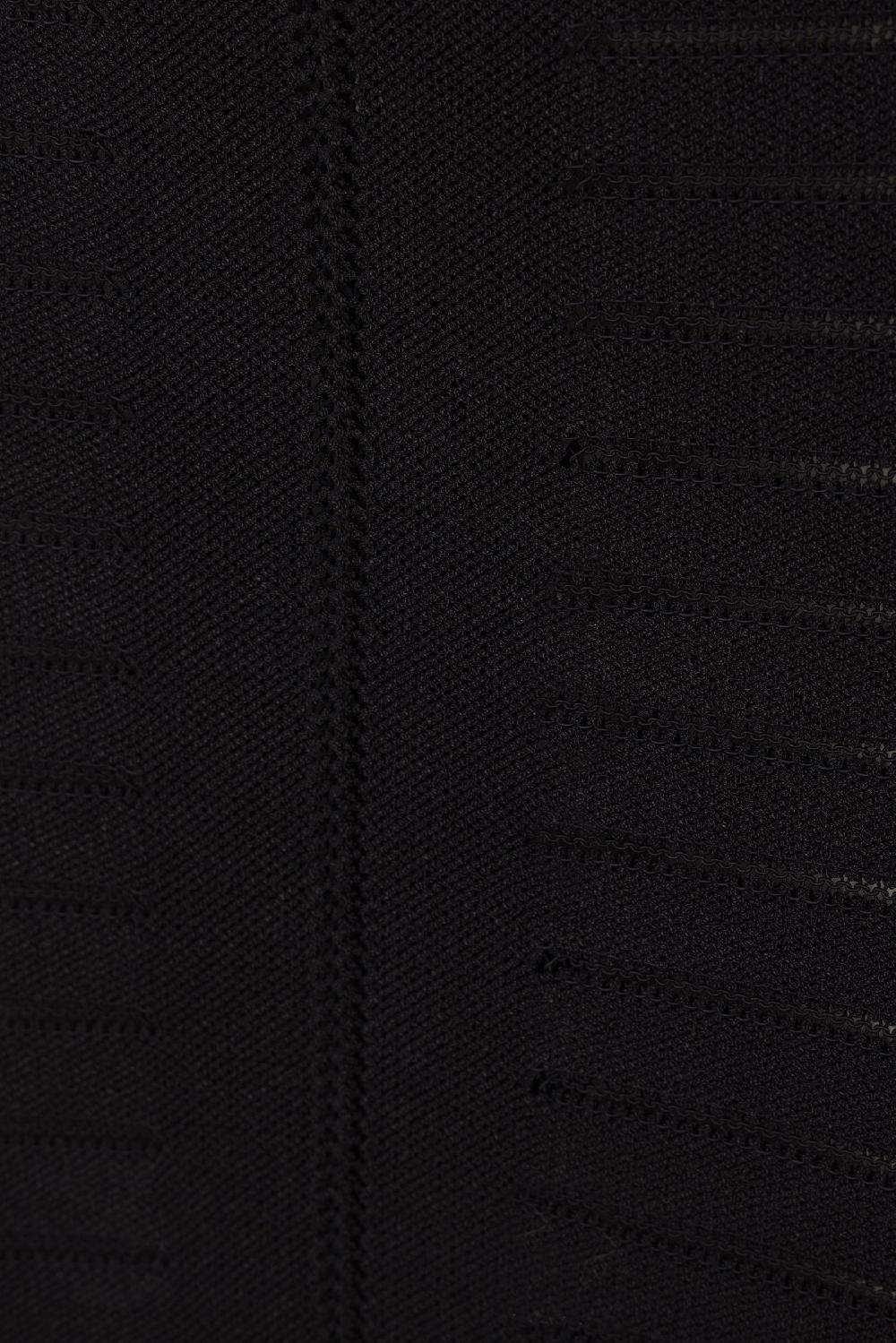 ALAIA Gonna Midi Scheletrata