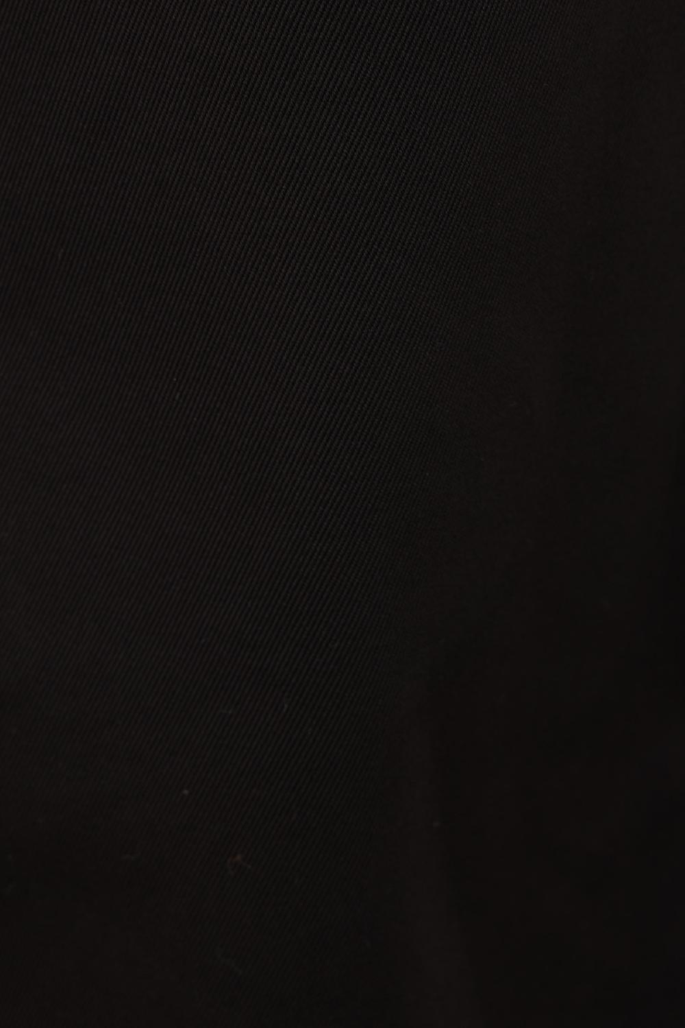 ALEXANDER McQUEEN Pantalone In Gabardine