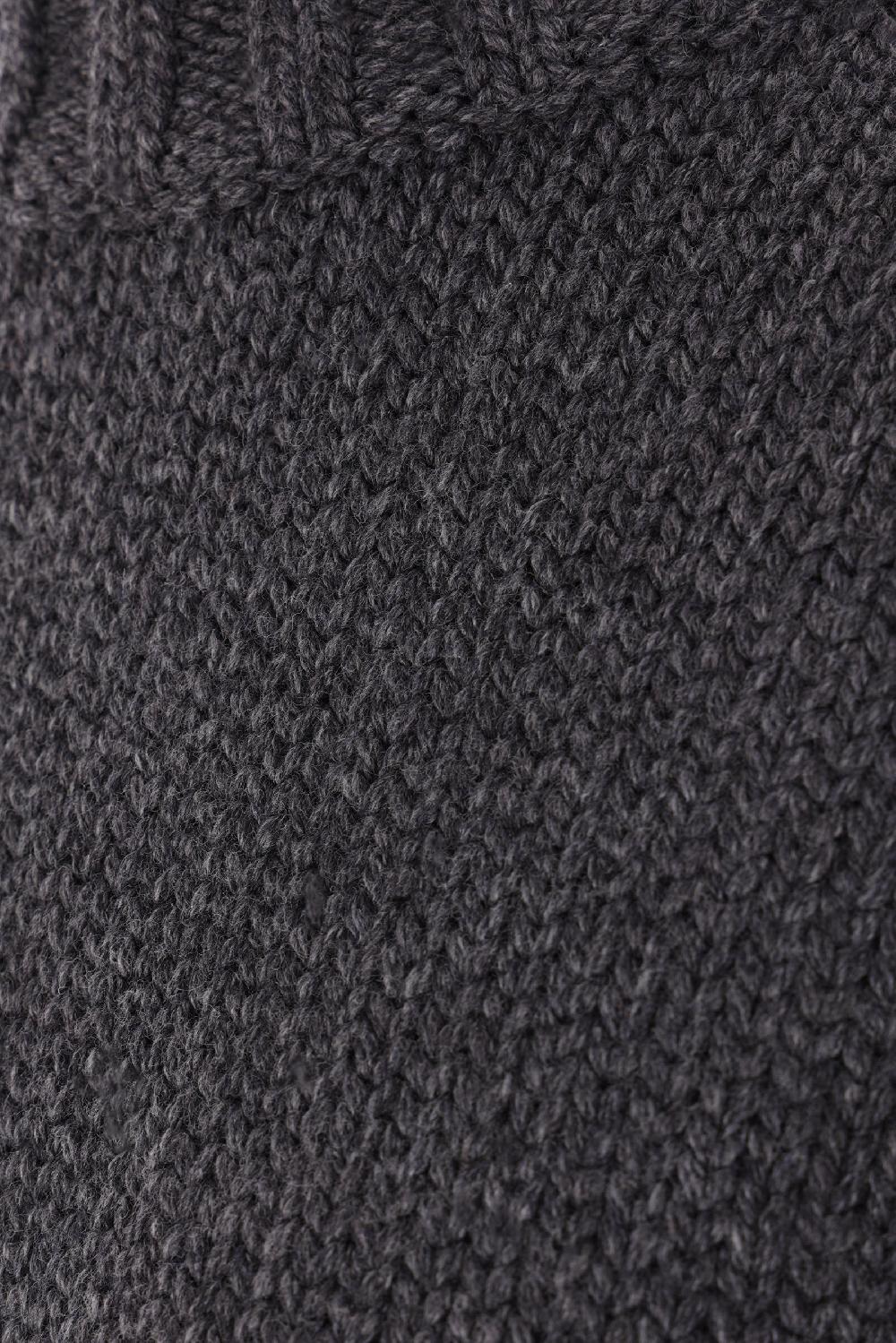 ALEXANDER McQUEEN Pullover In Lana E Cashmere