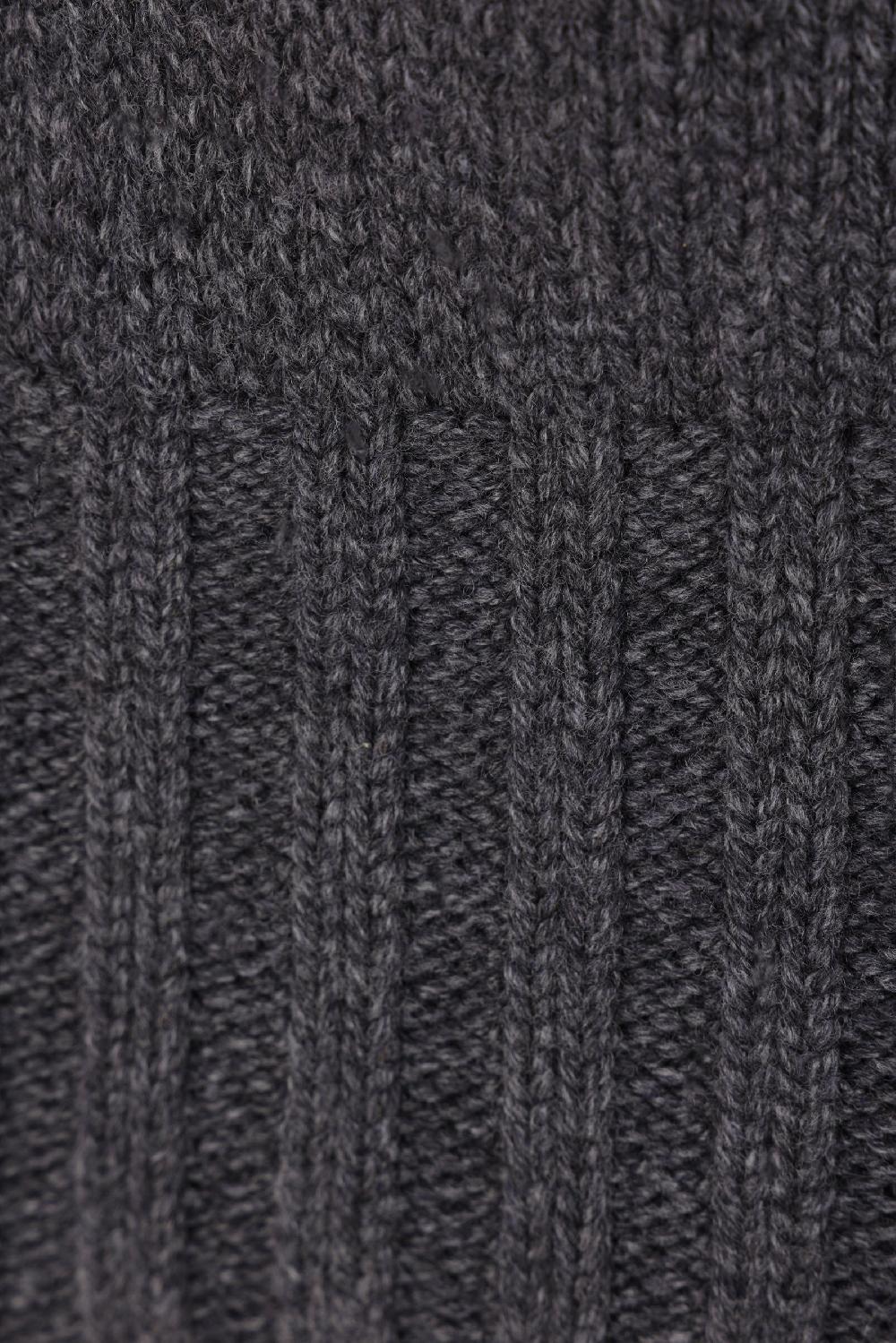 ALEXANDER McQUEEN Pullover In Lana E Cashmere