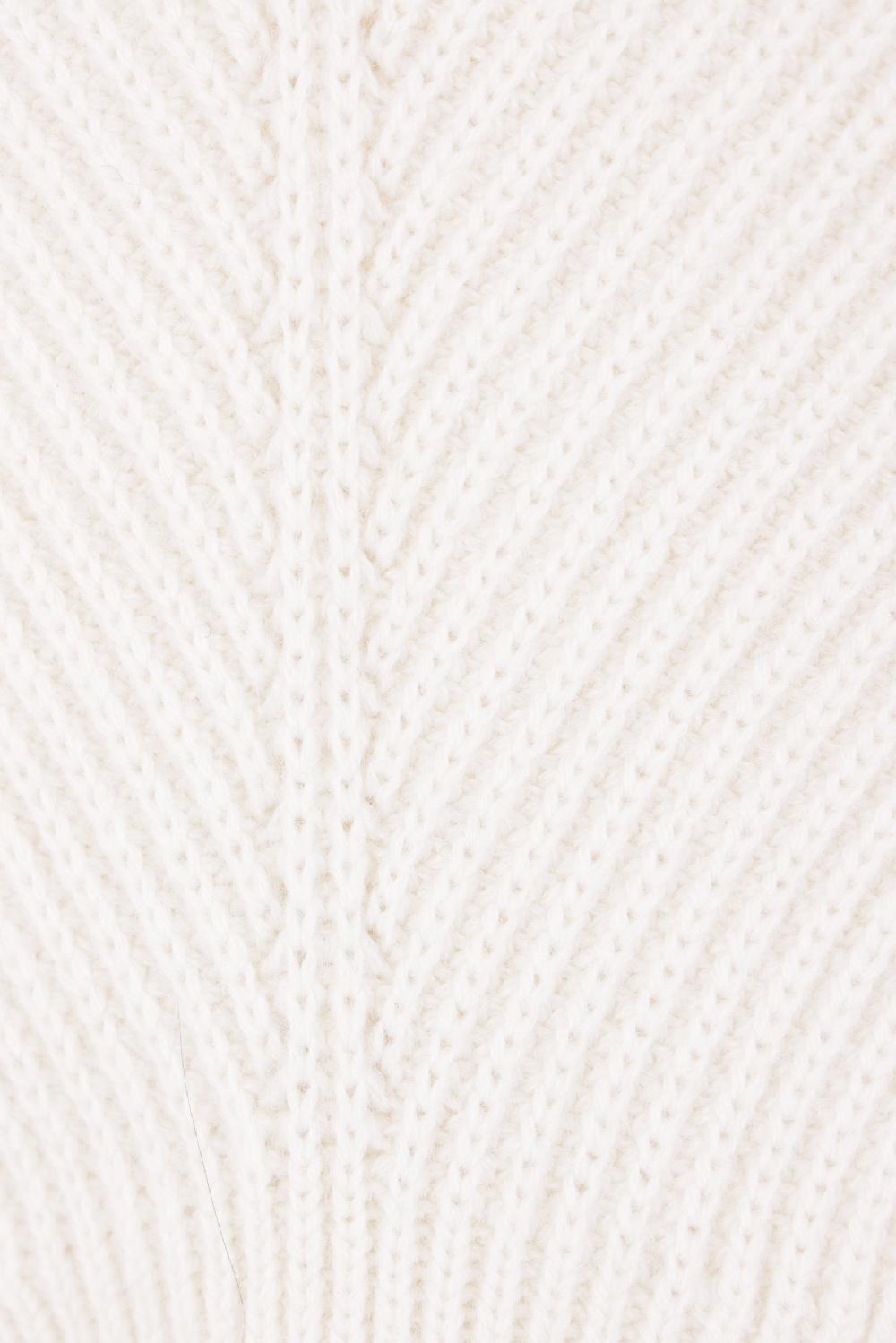 ALEXANDER McQUEEN Pullover In Lana E Cashmere