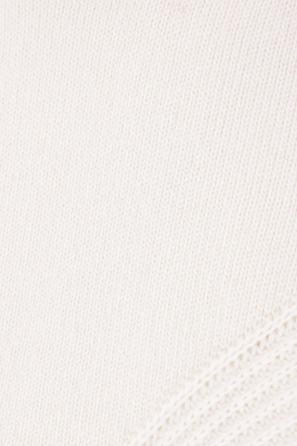 ALEXANDER McQUEEN Pullover In Lana E Cashmere