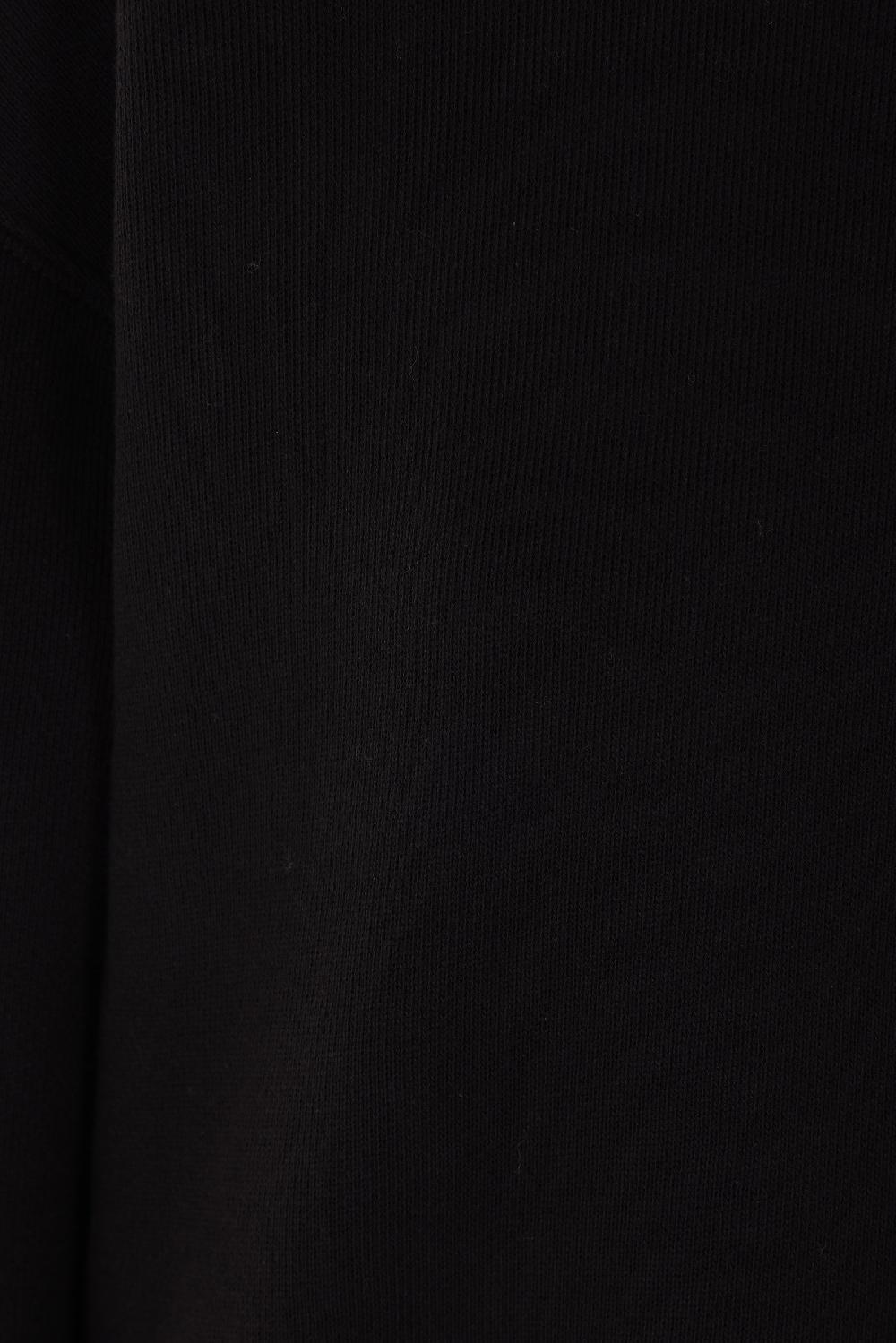 ALEXANDER WANG Felpa Essential In Jersey