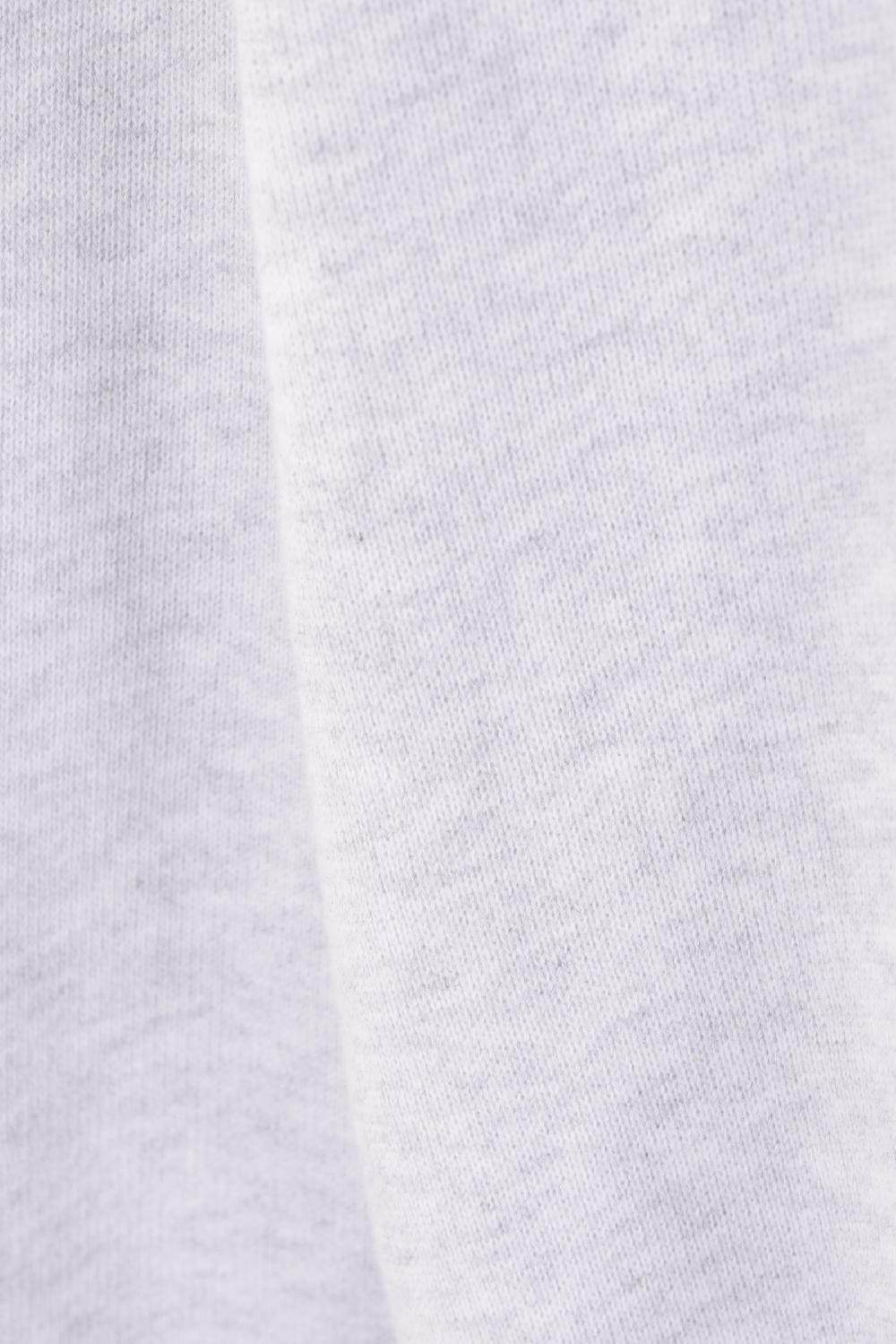 ALEXANDER WANG Felpa Essential In Jersey